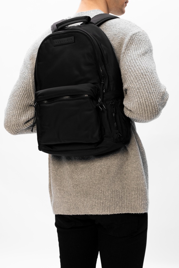 All saints shop ridge rucksack